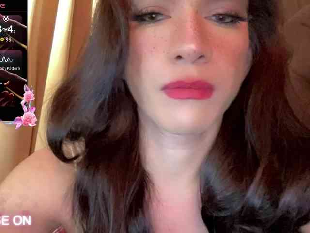 mariamagda69 Sex Cam Show