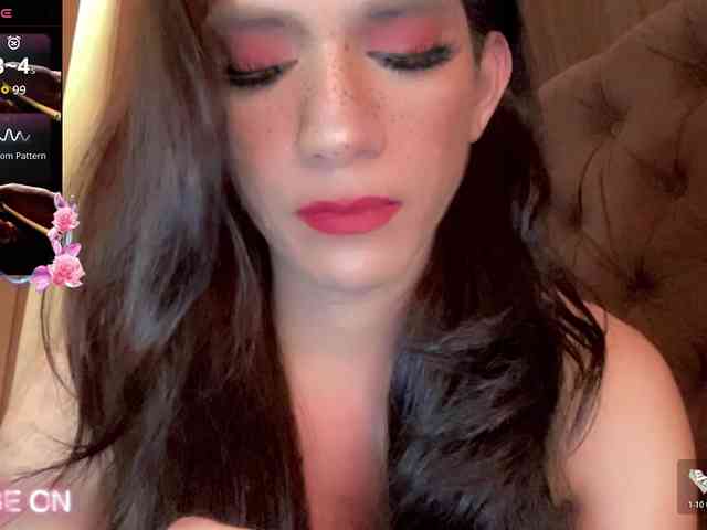 mariamagda69 Sex Cam Show