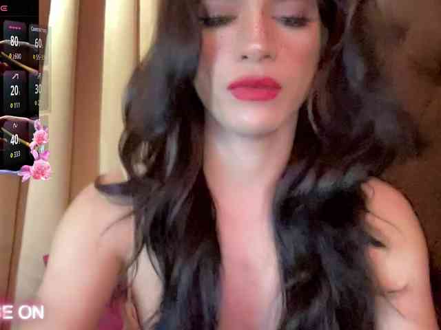 mariamagda69 Sex Cam Show