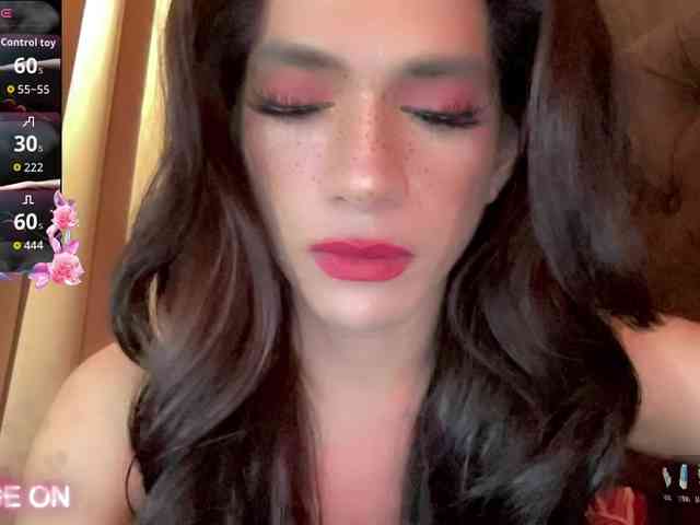 mariamagda69 Sex Cam Show