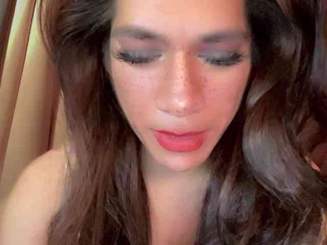 mariamagda69 Sex Cam Show
