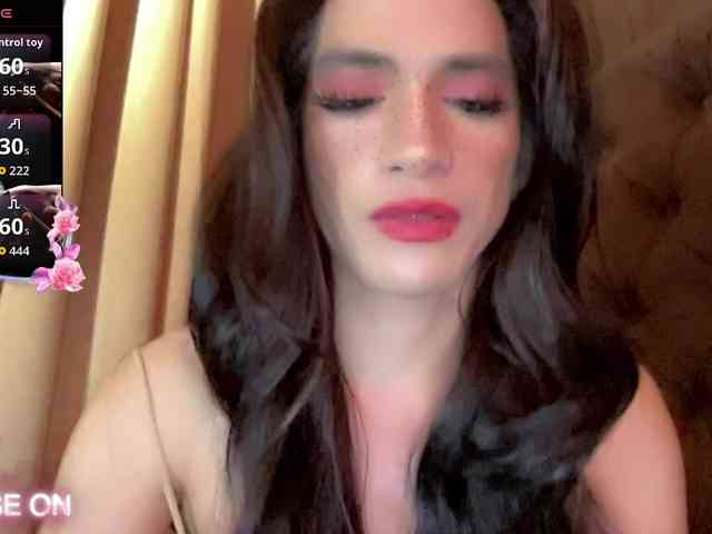 mariamagda69 Sex Cam Show