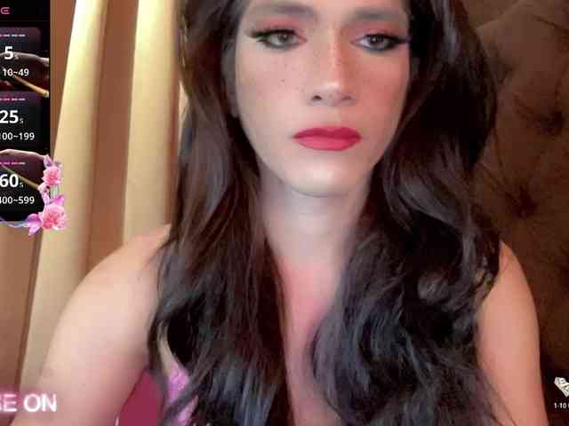mariamagda69 Sex Cam Show