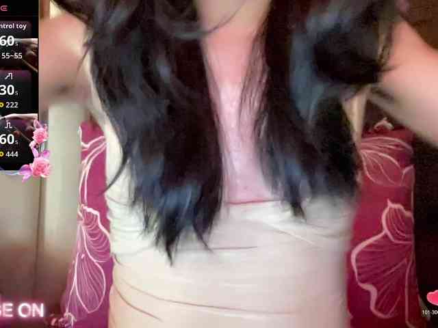 mariamagda69 Sex Cam Show