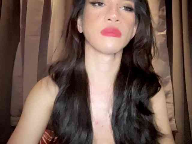 mariamagda69 Live Webcam on BongaCams