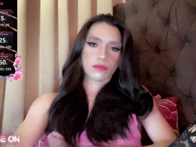 mariamagda69 Sex Cam Show