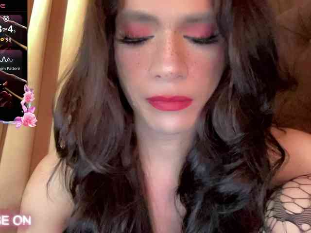 mariamagda69 Sex Cam Show