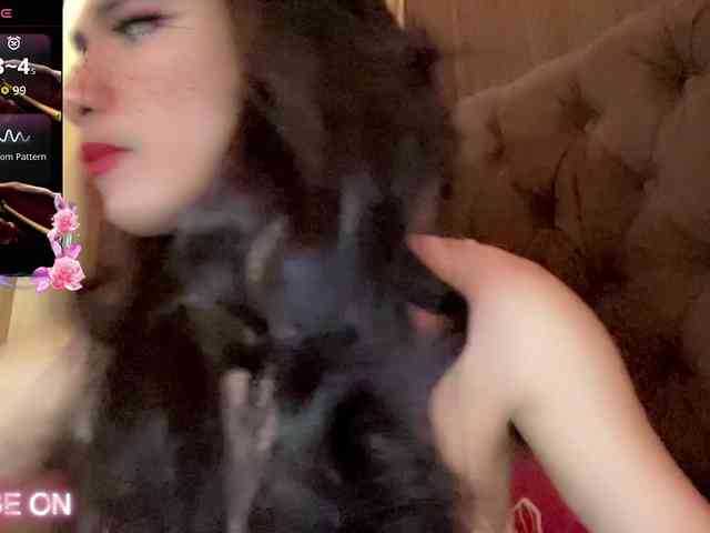 mariamagda69 Sex Cam Show