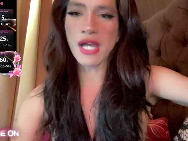 mariamagda69 Sex Cam Show