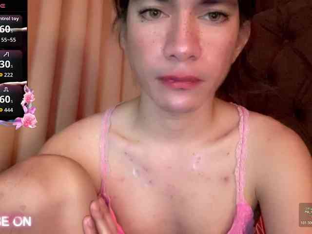 mariamagda69 Live Webcam on BongaCams