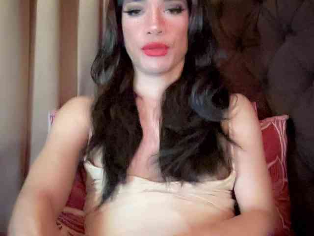 mariamagda69 Sex Cam Show