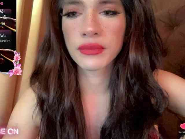 mariamagda69 Sex Cam Show