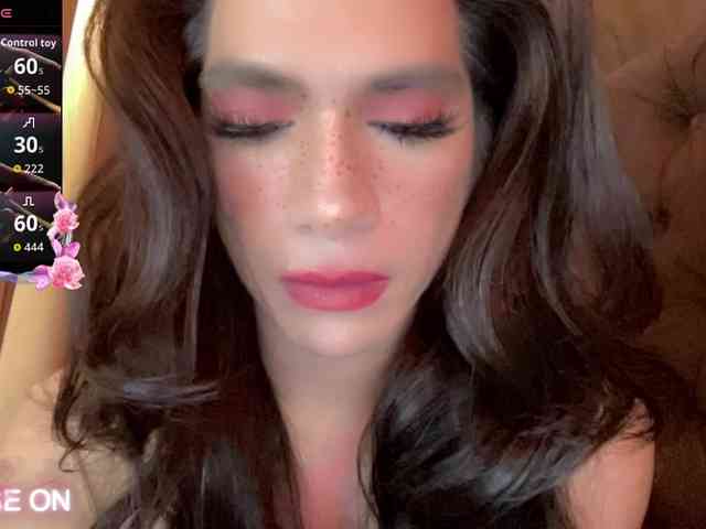 mariamagda69 Sex Cam Show