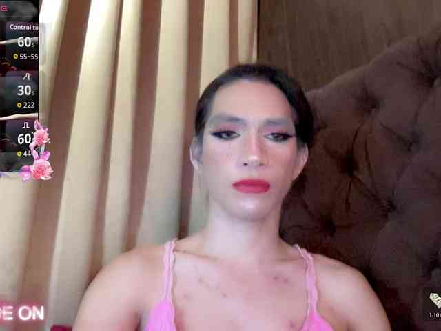 mariamagda69 Sex Cam Show