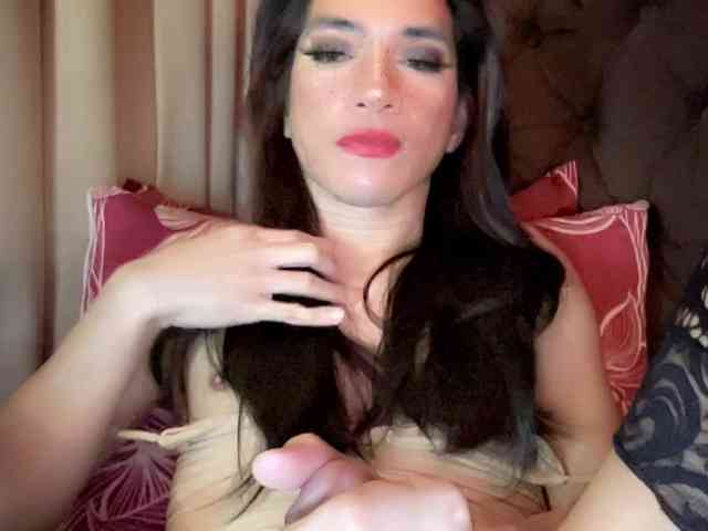 mariamagda69 Sex Cam Show