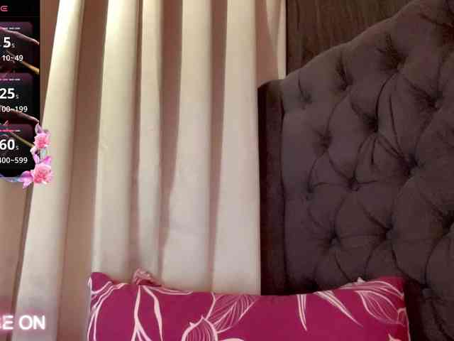 mariamagda69 Sex Cam Show