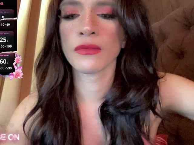 mariamagda69 Sex Cam Show
