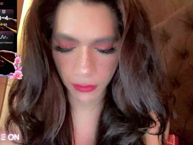 mariamagda69 Sex Cam Show