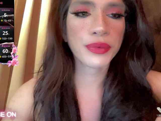 mariamagda69 Sex Cam Show
