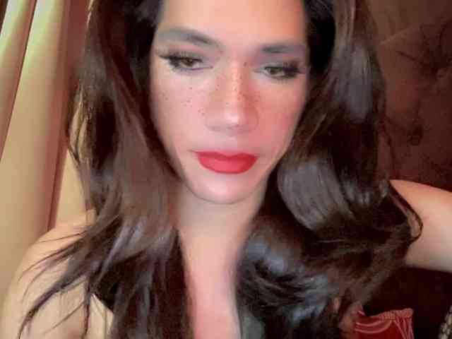 mariamagda69 Sex Cam Show