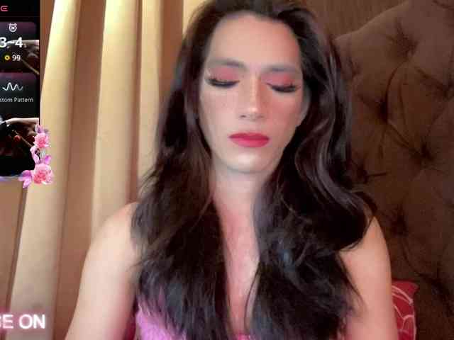 mariamagda69 Sex Cam Show