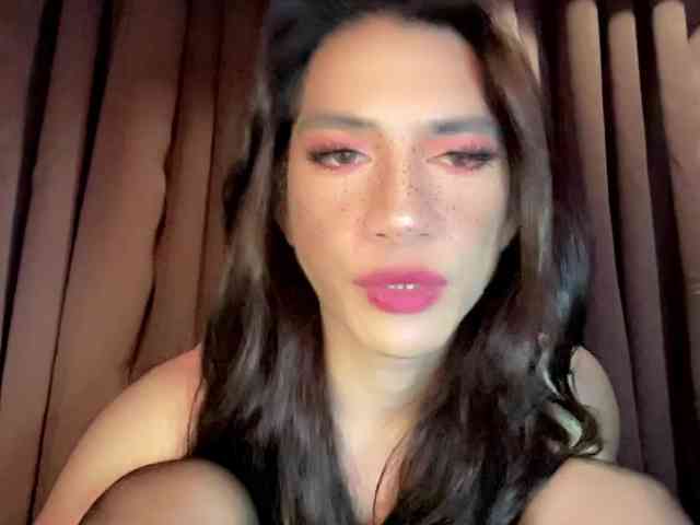mariamagda69 Live Webcam on BongaCams
