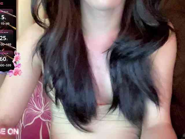 mariamagda69 Sex Cam Show