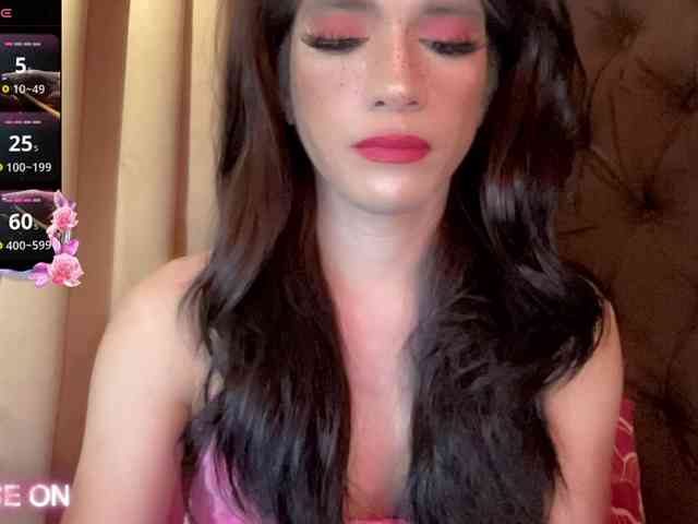 mariamagda69 Sex Cam Show