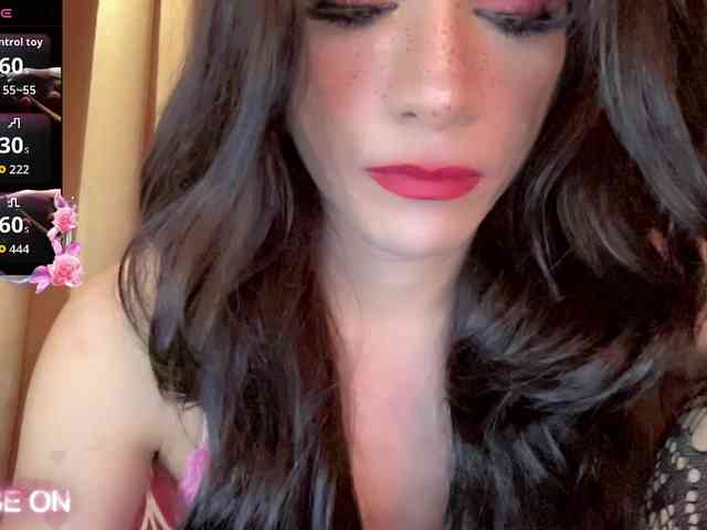 mariamagda69 Sex Cam Show