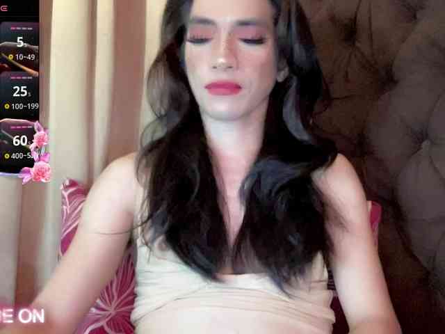 mariamagda69 Sex Cam Show