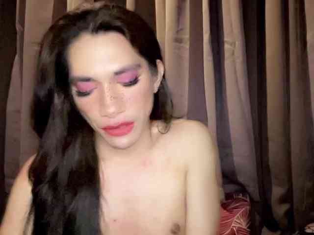 mariamagda69 Live Webcam on BongaCams