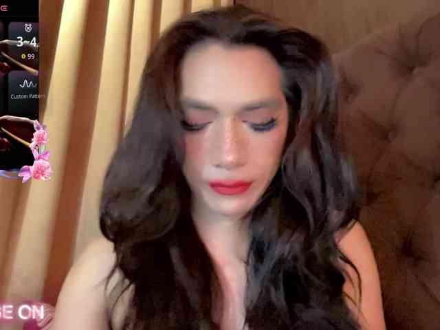 mariamagda69 Sex Cam Show