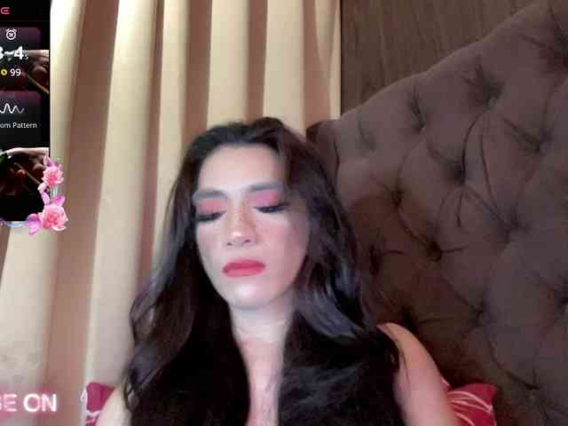 mariamagda69 Sex Cam Show