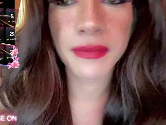 mariamagda69 Sex Cam Show