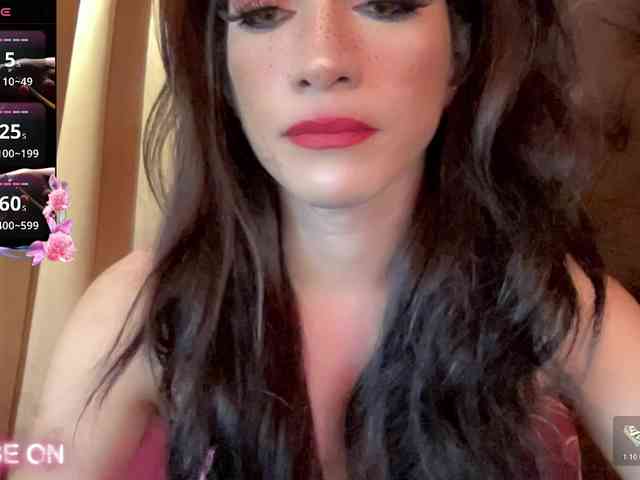mariamagda69 Sex Cam Show