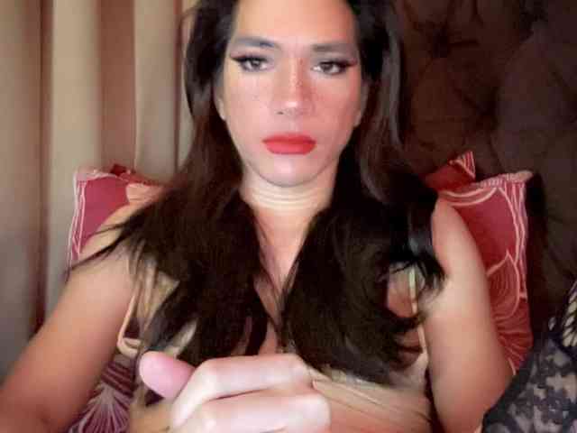 mariamagda69 Sex Cam Show