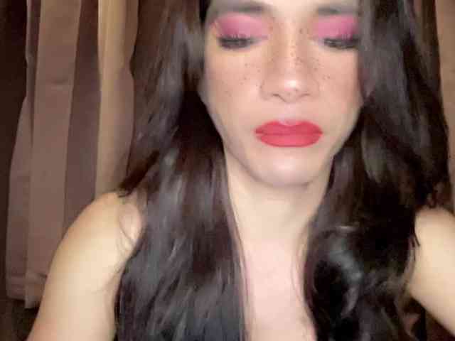 mariamagda69 Live Webcam on BongaCams