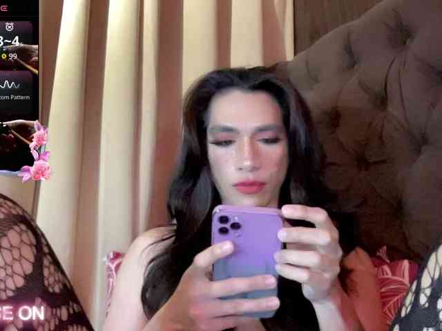 mariamagda69 Sex Cam Show