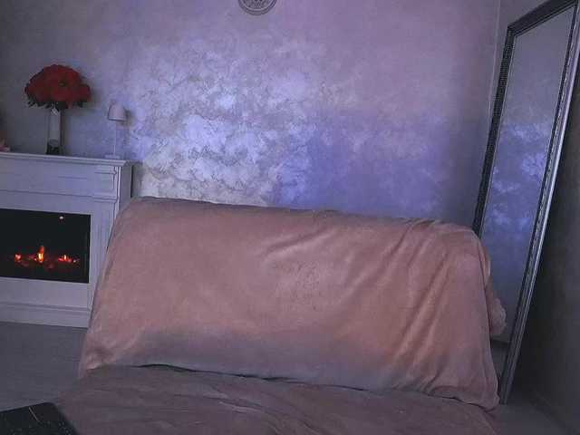 AnnaAngel11 — Bongacams profile photo