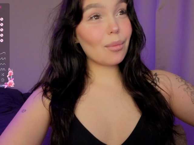 MaryMayven's BongaCams show and profile