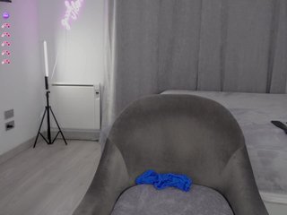 MilanaCamGirl Porn Show