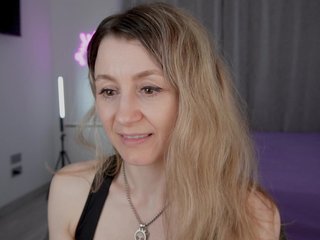 MilanaCamGirl Porn Show