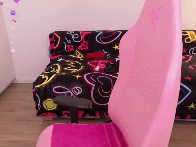 MrsMilana live cam on BongaCams