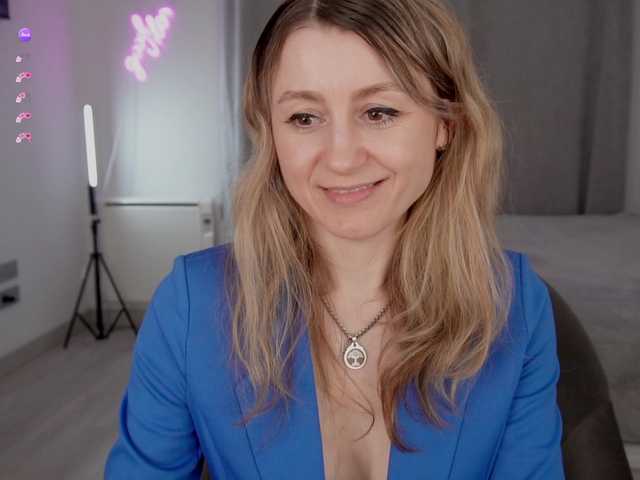 MrsMilana live cam on BongaCams