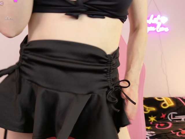 MilanaCamGirl live cam on BongaCams