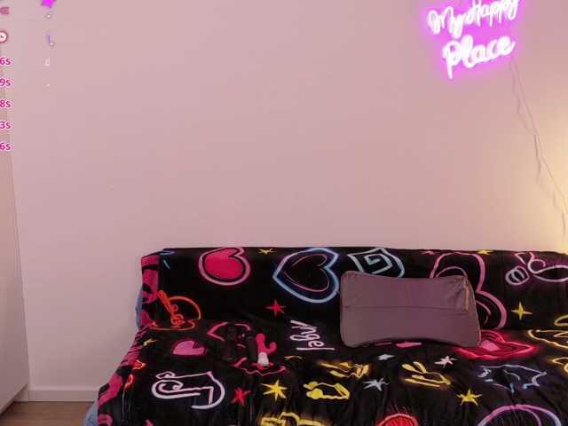 MilanaCamGirl live cam preview