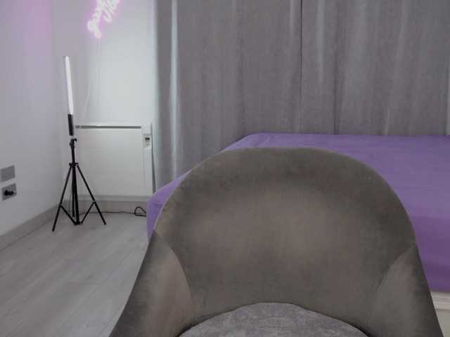 MrsMilana live cam on BongaCams