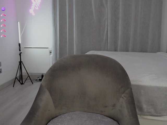 MrsMilana live cam on BongaCams