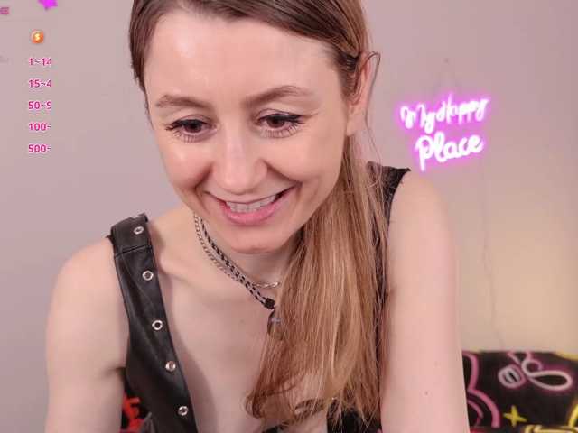 MilanaCamGirl