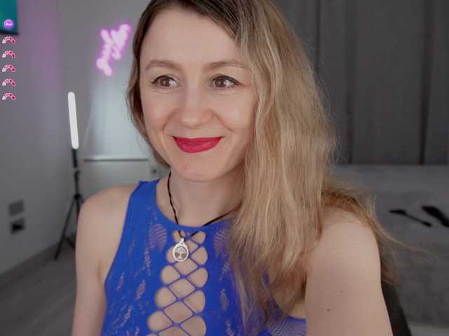 MilanaCamGirl